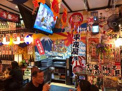 -平成屋·午肴夜酒(四川北路店)