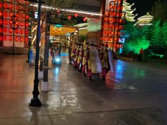 -济南方特东方神画