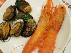 -芭菲盛宴·环球美食(袁家岗店)