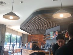 -星巴克(邯郸新世纪广场店)