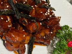 糖醋小排-孔乙己酒家(虹桥路店)