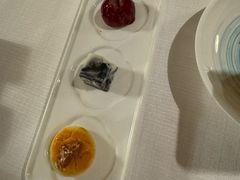 -富力丽思卡尔顿酒店·丽轩中餐厅