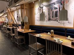 大堂-符离集餐厅(万象城店)