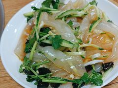 -北京龙庆四季香农家饭庄·灶台鱼·碳烤虹鳟鱼(龙庆峡店)