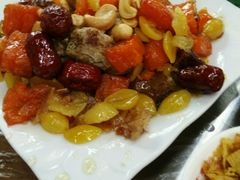 -莲华素食府