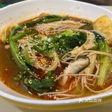 冒菜冒菜 这一碗好过瘾！