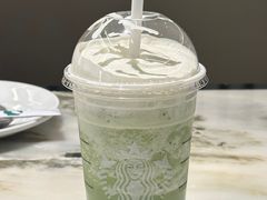 -星巴克臻选(济南恒隆店)