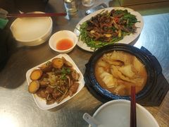 -龙眼南白粥六顺白粥