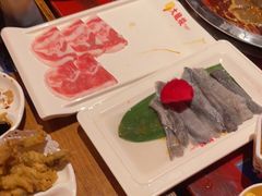 -大龙燚·旷野鲜火锅(广州首店)