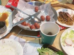-夏日玛莉西餐厅(梅溪湖步步高店)