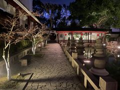 -苏州吴宫泛太平洋酒店