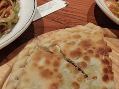 -纳瓦新疆菜(银都店)