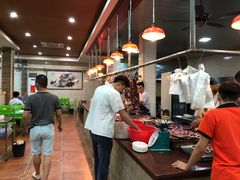 -乌记鲜活牛肉城(金砂东路店)