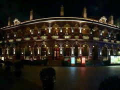 -288 Livehouse 酒吧(思南公馆店)
