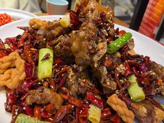 -鸡毛店·川菜(双楠店)