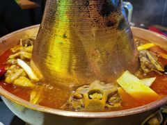 -红钳侠小龙虾·烧烤(中赢康康谷店)
