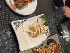-菊上料理(蜀山银泰百货店)