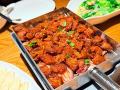 -吕氏疙瘩汤·新鲁菜(济南万象城店)