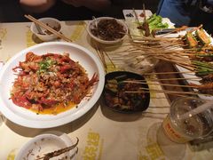 -串盟烧烤·长沙美食地标(星沙店)