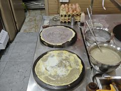 -安悦煎饼(河北店)