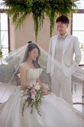 -安娜公馆婚纱摄影(锦州店)