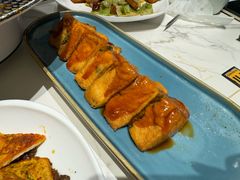 -阿里疆Alijiang·丝路美食·异域风情·清真(长楹天街店)