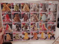 -味香园传统甜品店(牛车水店)