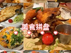-天津万象城