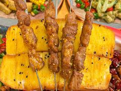 -猫公子纸上烤鱼烧烤•Bistro小酒馆(钱江世纪城店)