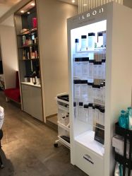 -Kraemer Paris  苏豪路易士·嘉玛发廊