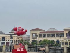 -百联奥特莱斯广场(南京店)