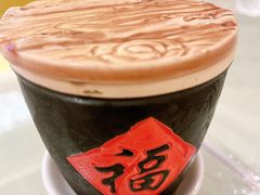 -东豪园林海鲜酒家(南港路辅路店)