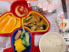 -阳光棕榈·台式小火锅(晋江SM广场店)