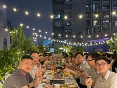 -CIAO·团建聚餐·生日派对轰趴馆(福田店)