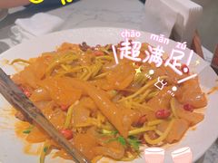 -奉天小馆·非遗东北菜(济南万象城店)