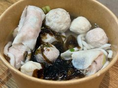 -非遗·十八曲鱼饺(西马总店)