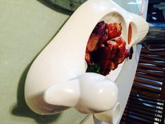 iphone_upload_pic-桂林肥仔·中华餐饮名店(园湖店)