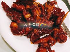 -岭南小馆