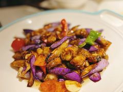 -老淮安·淮安菜(淮阴区店)