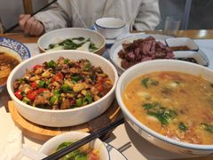 -阿骏农家菜(东至路店)