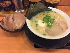 -博多一幸舍(侨福芳草地购物中心店)