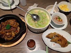 -四道菜·福建菜馆(新街口金鹰店)