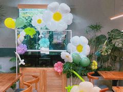 -小意思咖啡店(草桥店)