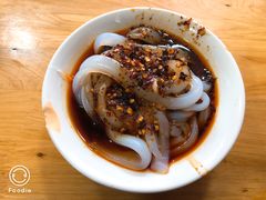-洞子口张老二凉粉(文殊院店)