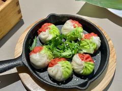 -蔡澜点心·粤菜(西单大悦城店)