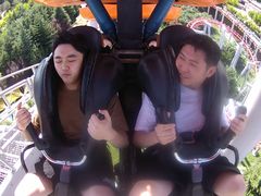 -青岛方特梦幻王国