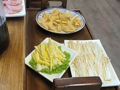 -仁和四季涮肉馆(天坛南门店)