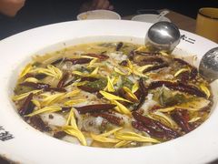 -新太二·鲜料川菜(智慧城广百店)