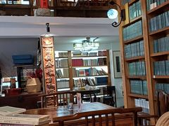 -道南書院·私房菜·早午茶·茶馆