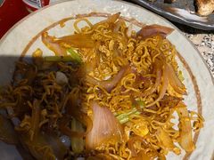 -并州大牌档之醉轻尘